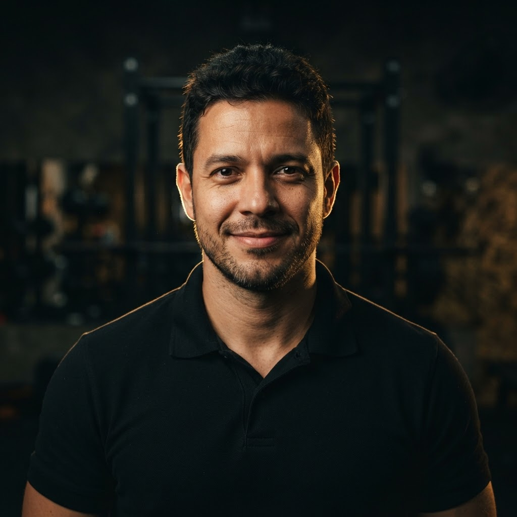Foto de Rodrigo Almeida