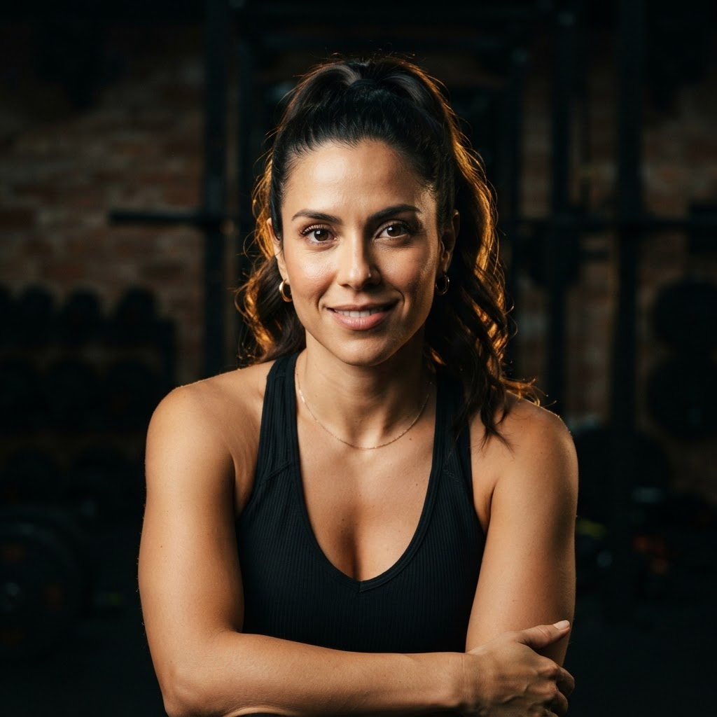 Foto de Camila Ferreira